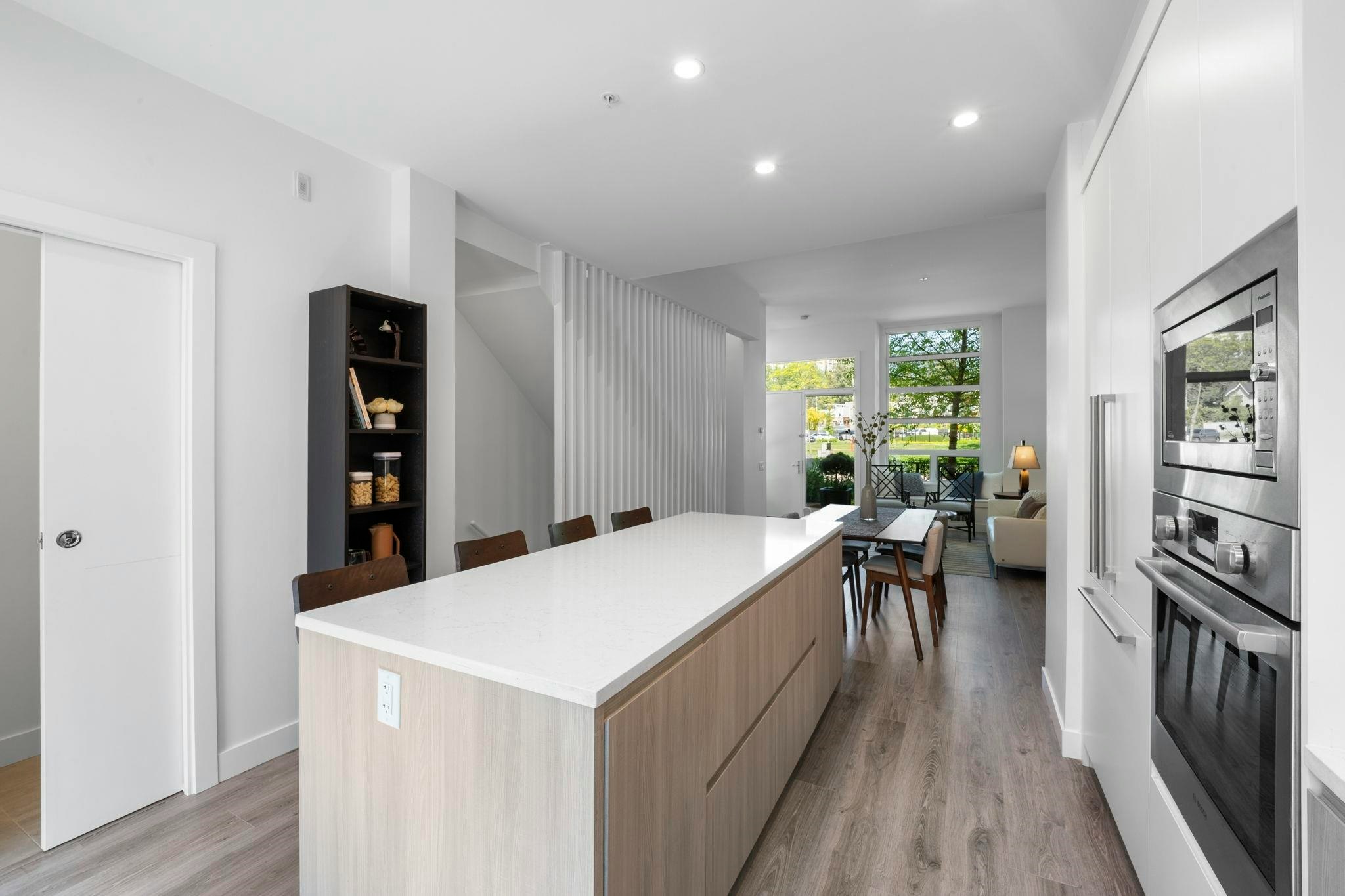 153-2060 Curling Road, North Vancouver, BC, V7P 0E1 - 11
