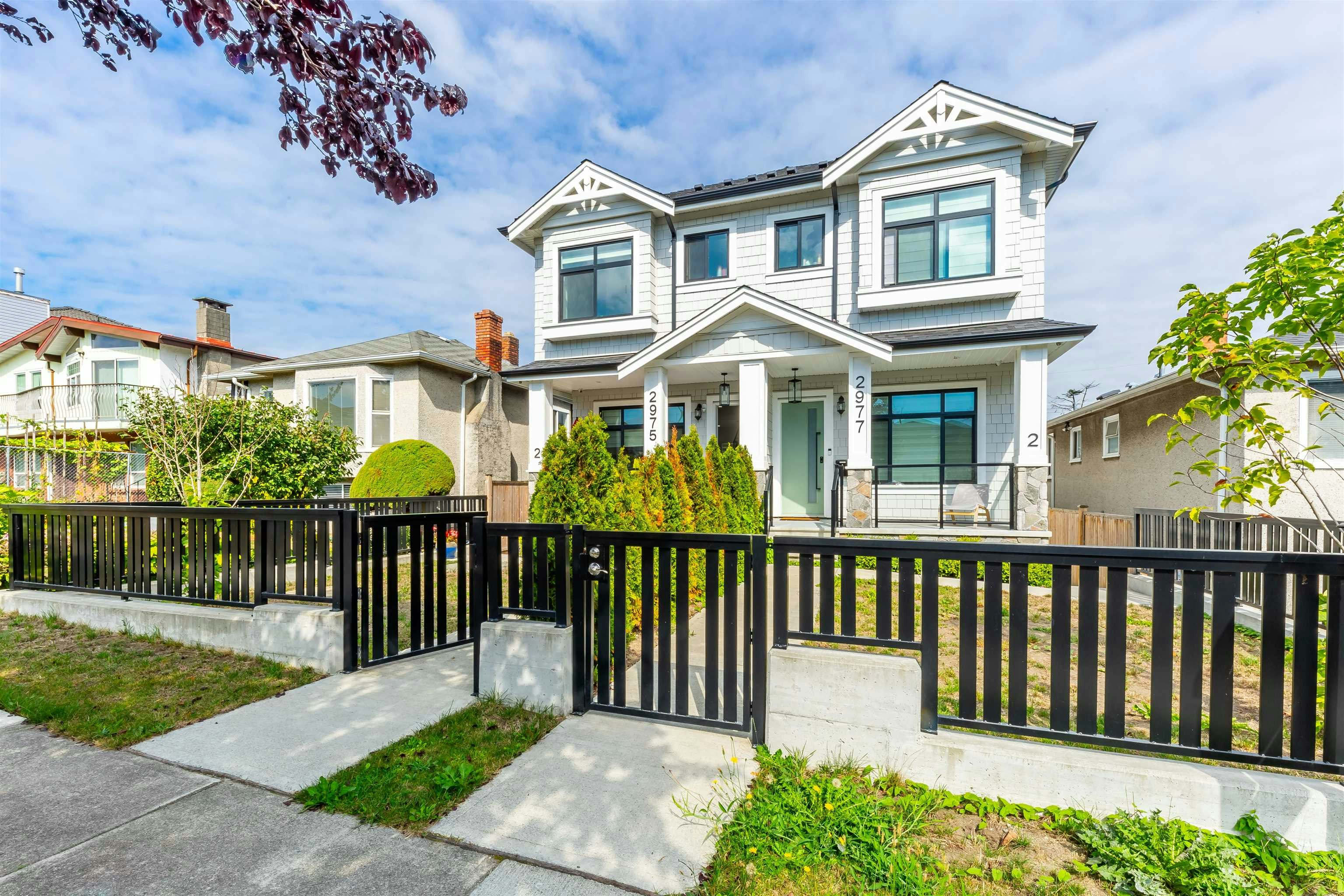 2975 E 42nd Avenue, Vancouver, BC, V5R 2Y6