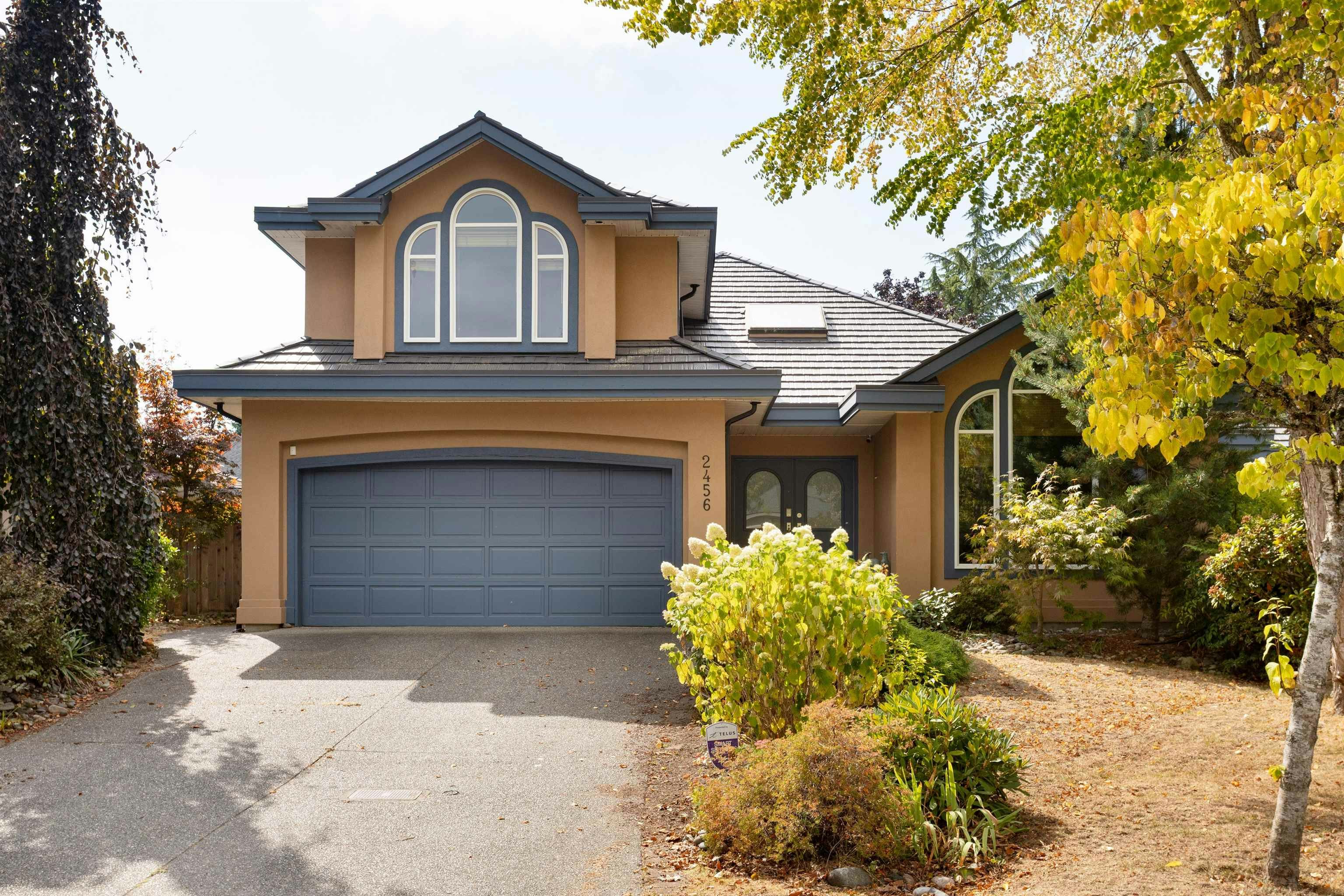2456 149a Street, Surrey, BC, V4P 1N7