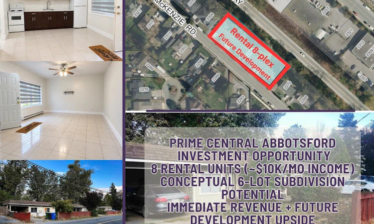 2294 Mckenzie Road