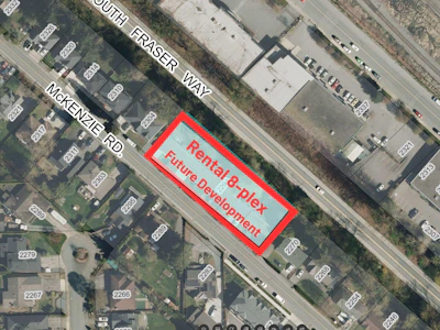 2294 Mckenzie Road - 2