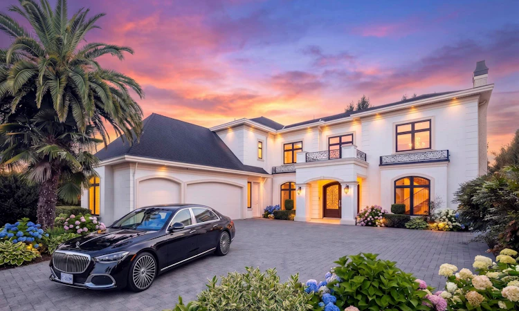 8171 Alanmore Place