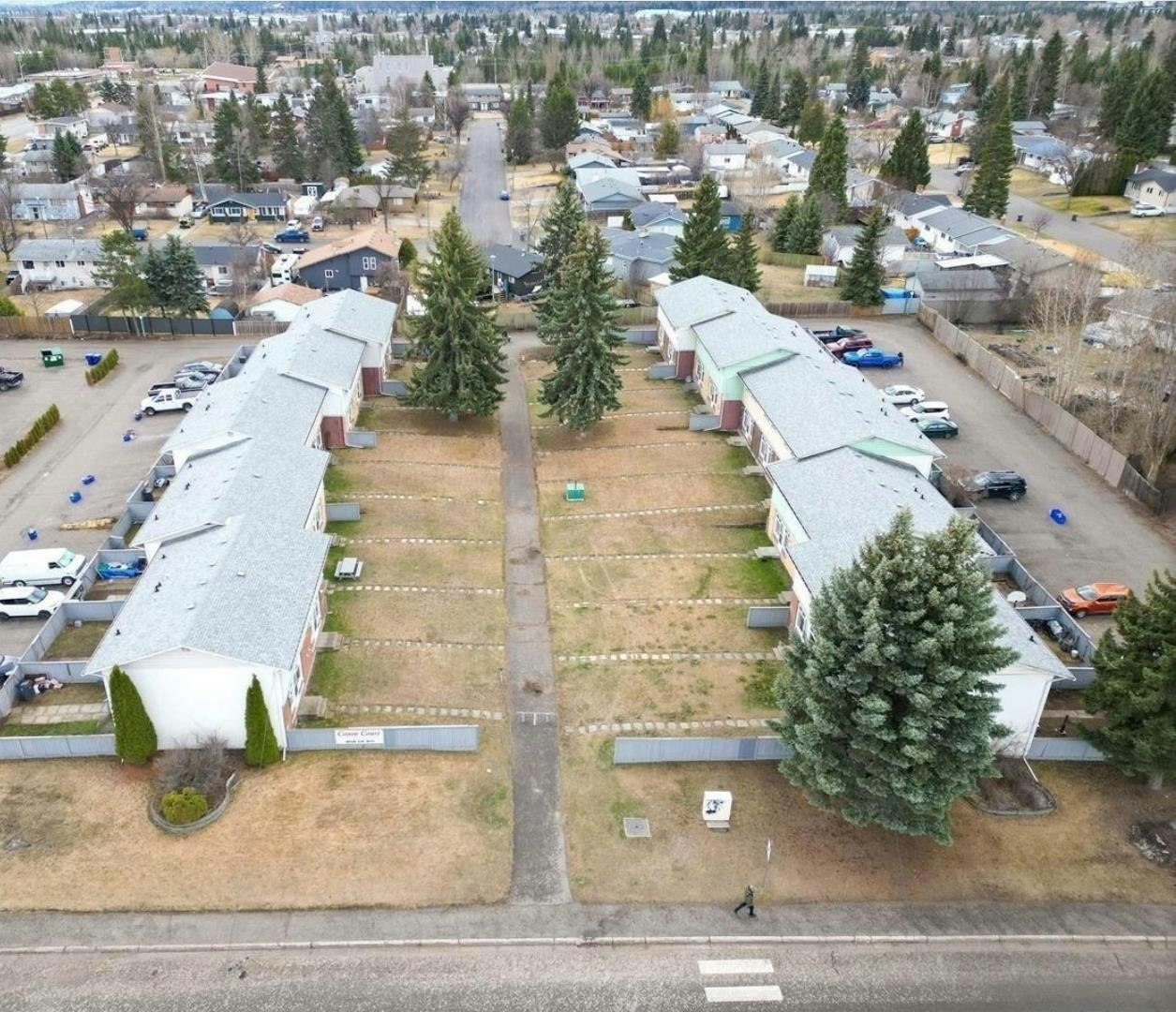 126-4045 1st Avenue, Prince George, BC, V2M 4N3