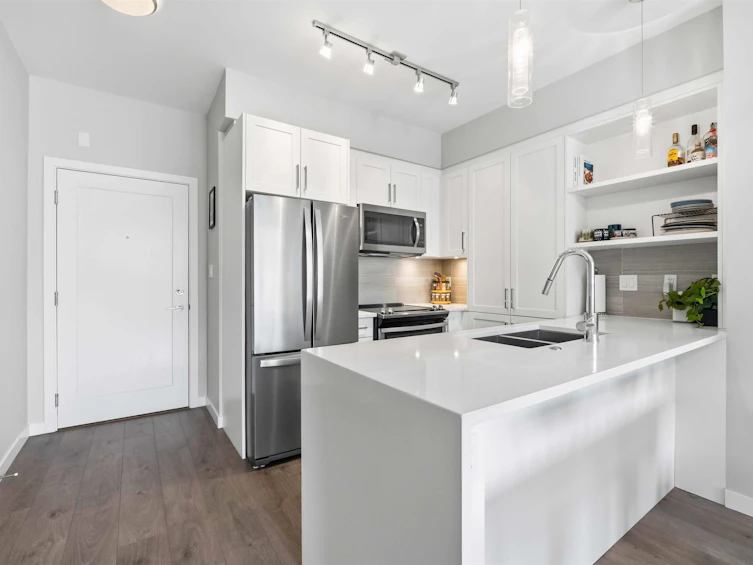 E405-20211 66 Avenue, Langley, BC, V2Y 0L4 - 11