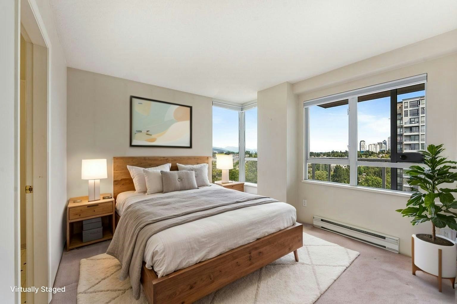 1408-5189 Gaston Street, Vancouver, BC, V5R 6C7 - 14