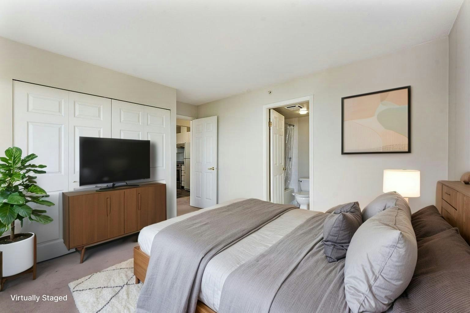 1408-5189 Gaston Street, Vancouver, BC, V5R 6C7 - 16