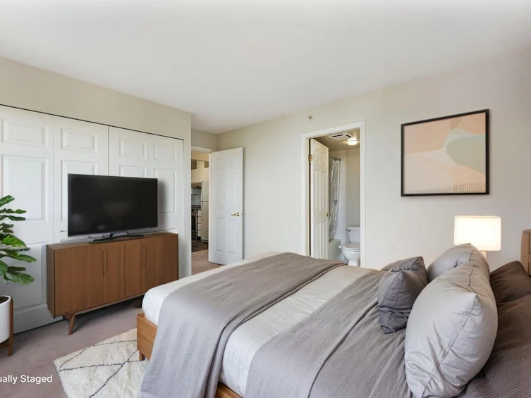 1408-5189 Gaston Street, Vancouver, BC, V5R 6C7 - 16