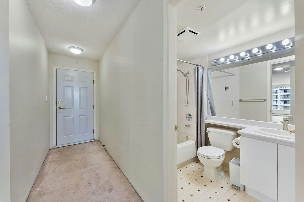 1408-5189 Gaston Street, Vancouver, BC, V5R 6C7 - 21
