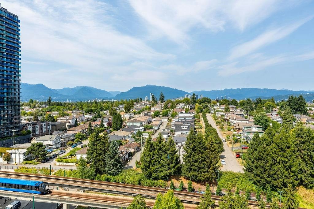 1408-5189 Gaston Street, Vancouver, BC, V5R 6C7 - 26