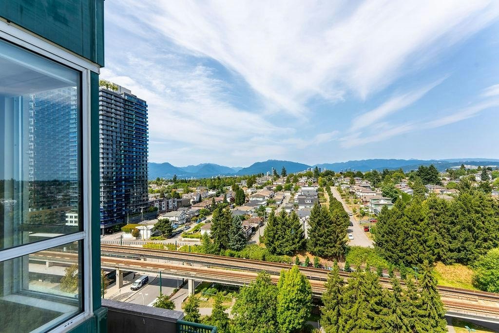 1408-5189 Gaston Street, Vancouver, BC, V5R 6C7 - 27