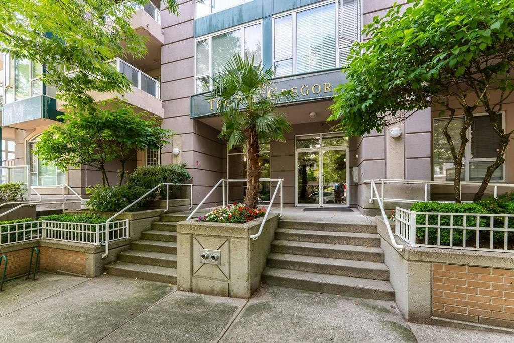 1408-5189 Gaston Street, Vancouver, BC, V5R 6C7 - 28