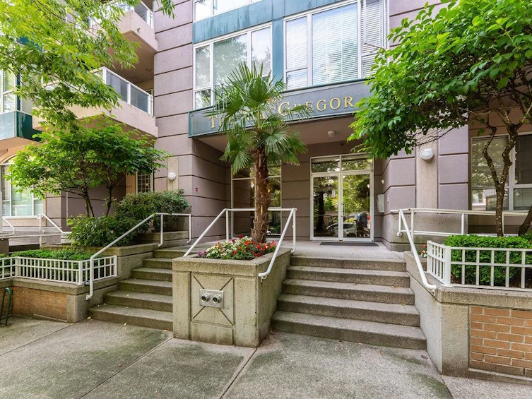 1408-5189 Gaston Street, Vancouver, BC, V5R 6C7 - 28