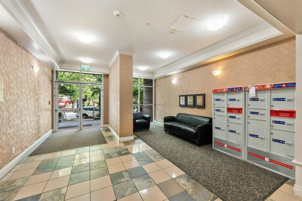 1408-5189 Gaston Street, Vancouver, BC, V5R 6C7 - 30