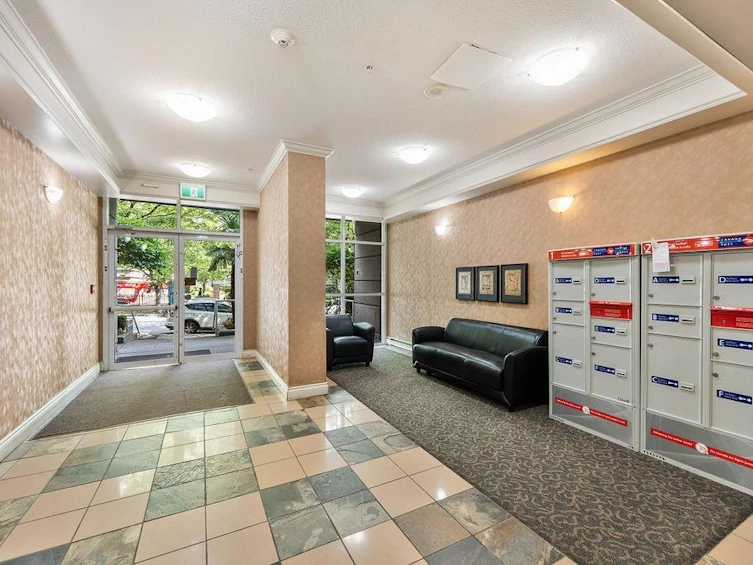 1408-5189 Gaston Street, Vancouver, BC, V5R 6C7 - 30