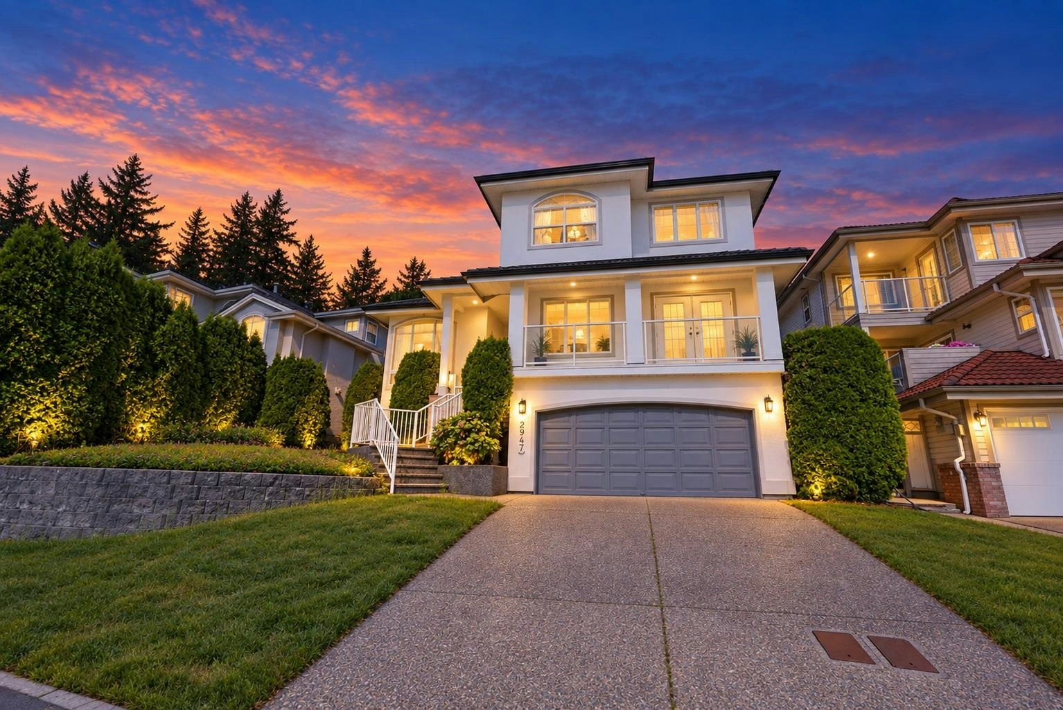 2947 Blackbear Court, Coquitlam, BC, V3E 3A2