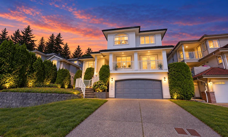 2947 Blackbear Court