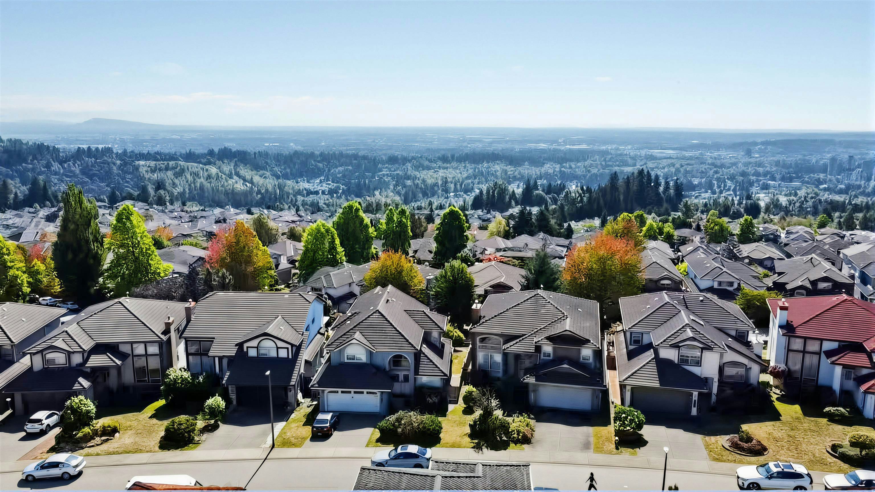 2947 Blackbear Court, Coquitlam, BC, V3E 3A2