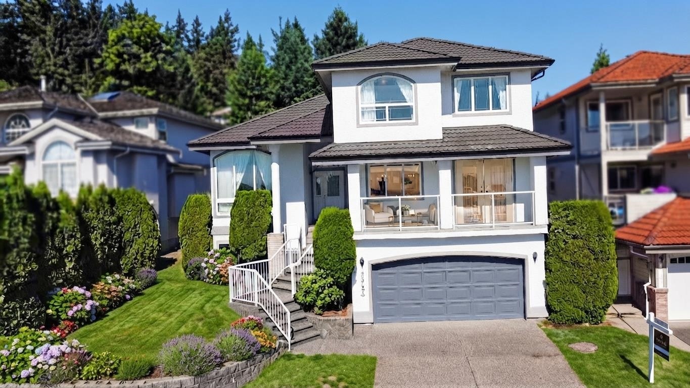 2947 Blackbear Court, Coquitlam, BC, V3E 3A2