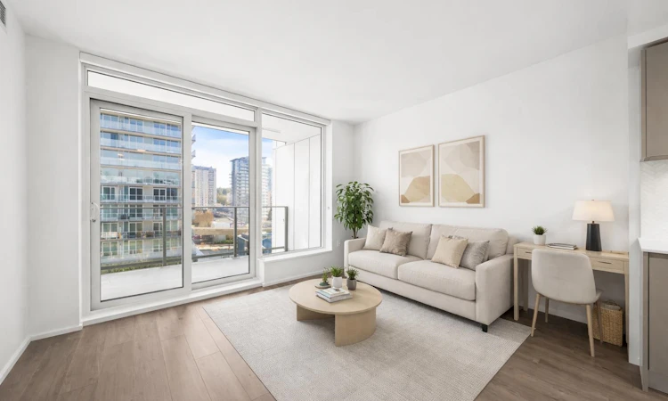 608-3809 Evergreen Place