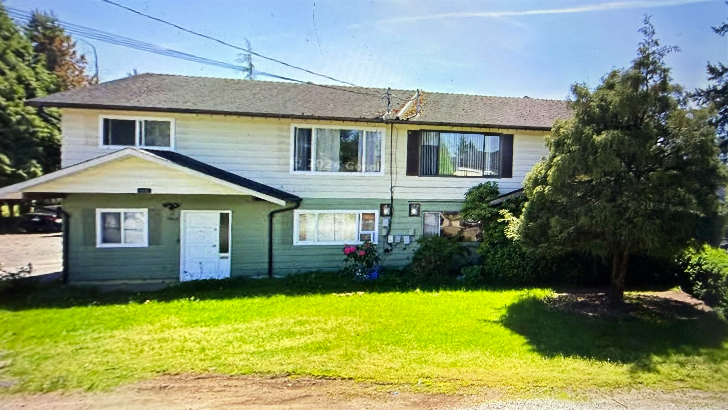 14424 104a Avenue, Surrey, BC, V3R 1R3