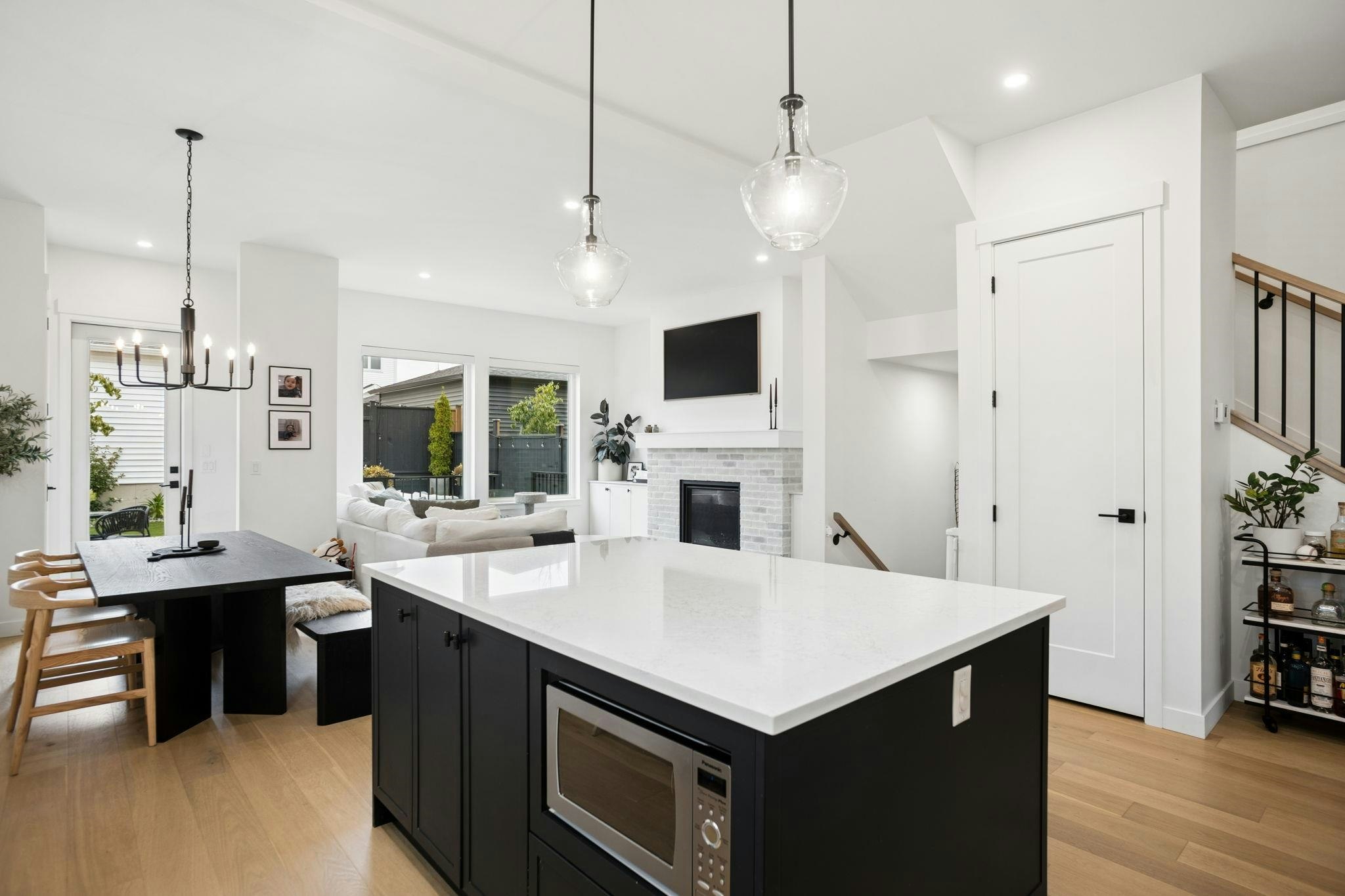 19624 75a Avenue, Langley, BC, V2Y 3T2 - 11