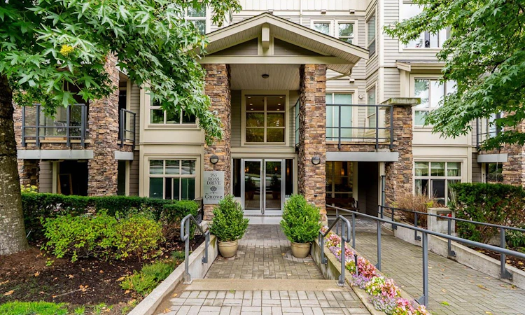 106-265 Ross Drive