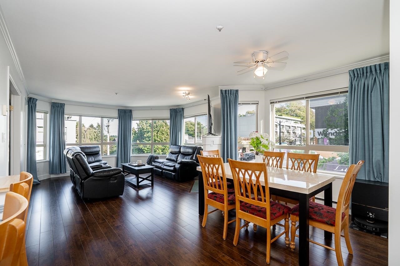 206-3615 W 17th Avenue, Vancouver, BC, V6S 1A3