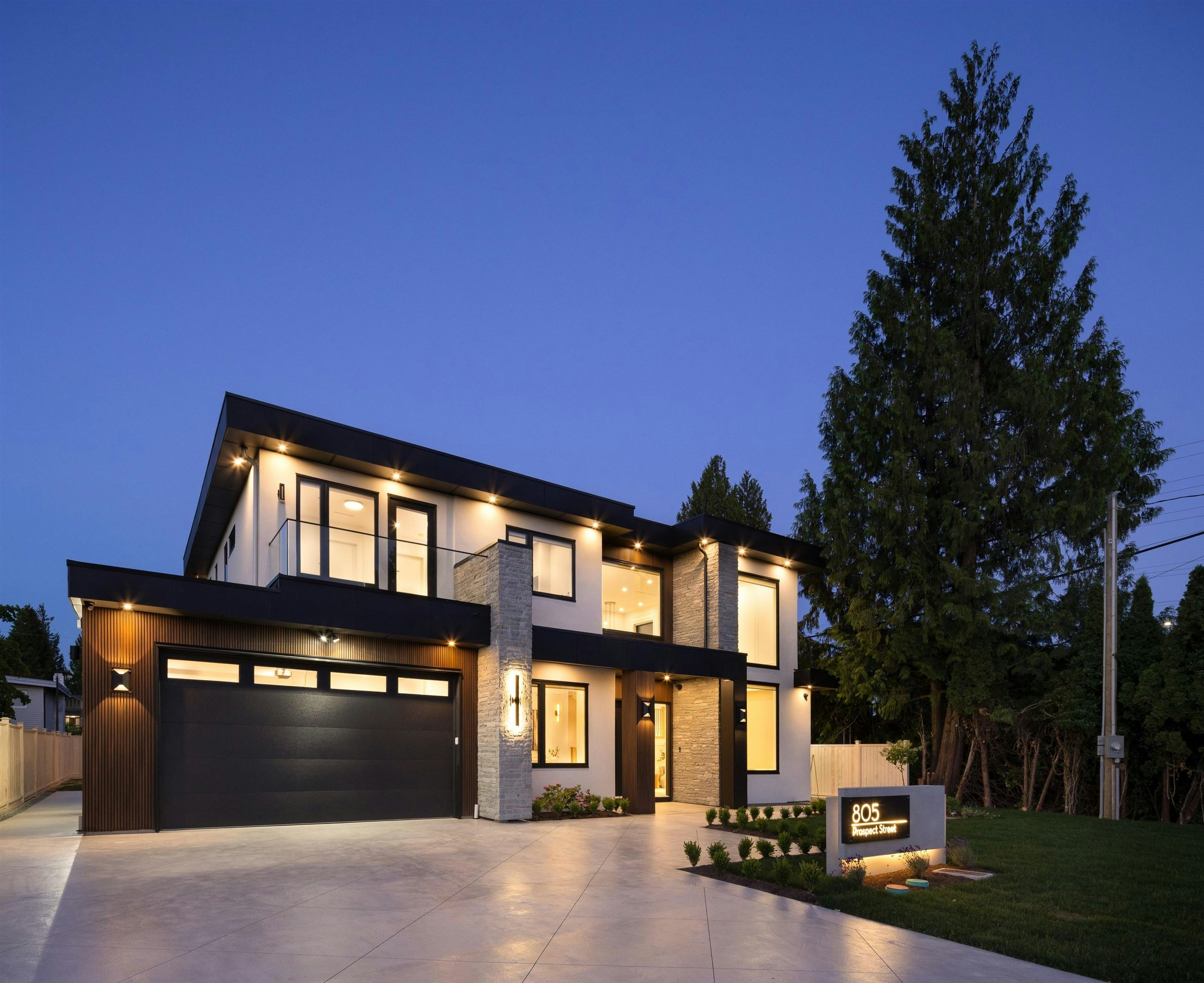 805 Prospect Street, Coquitlam, BC, V3J 6E8 - 2