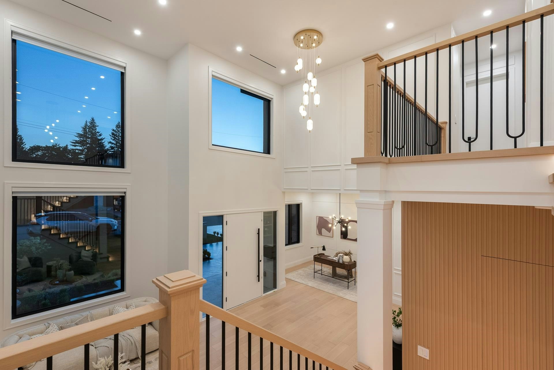 805 Prospect Street, Coquitlam, BC, V3J 6E8 - 23