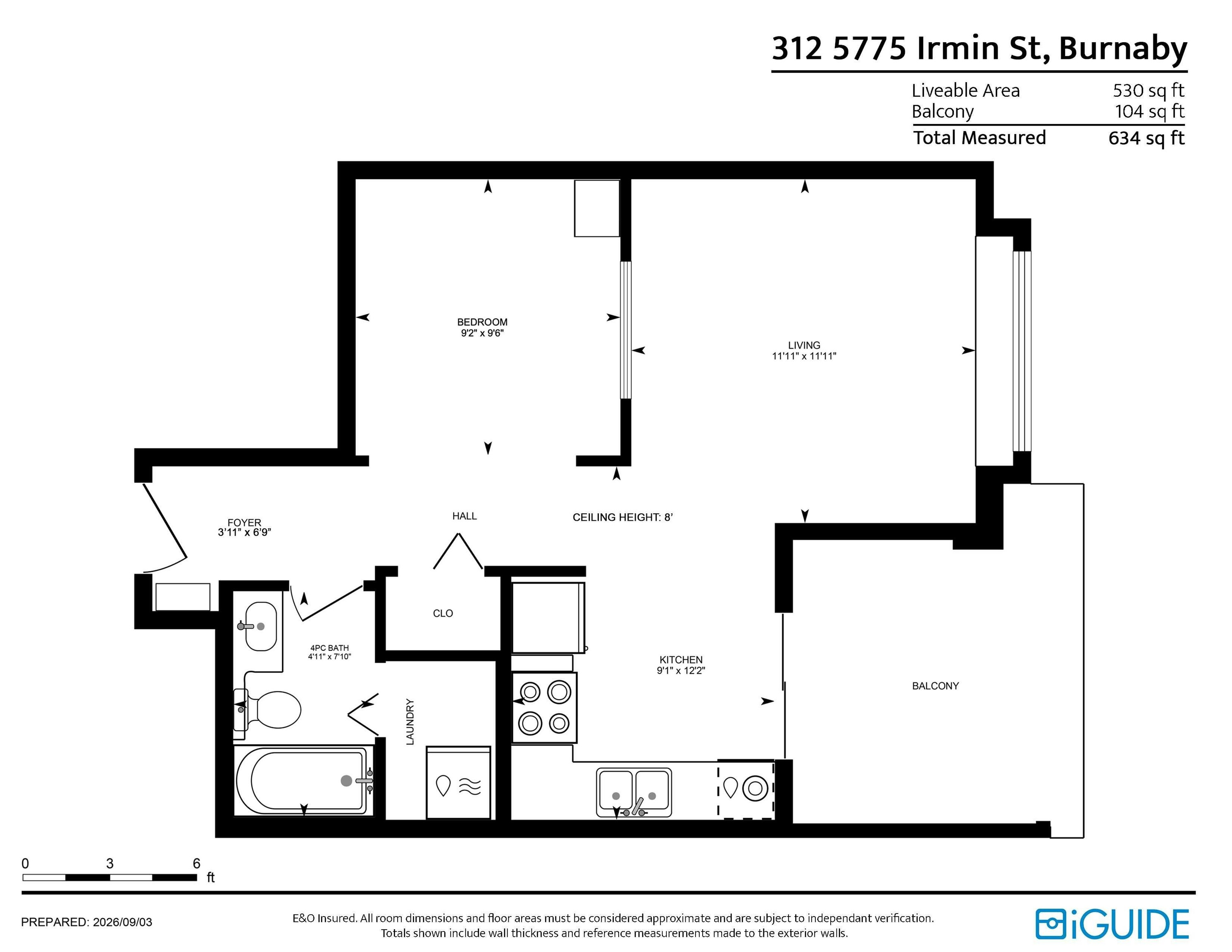 312-5775 Irmin Street, Burnaby, BC, V5J 0C3 - 40