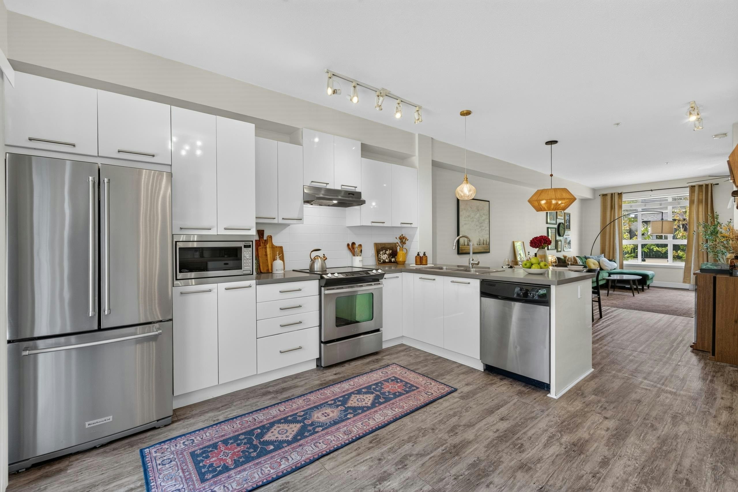 154-7938 209 Street, Langley, BC, V2Y 0K1 - 11