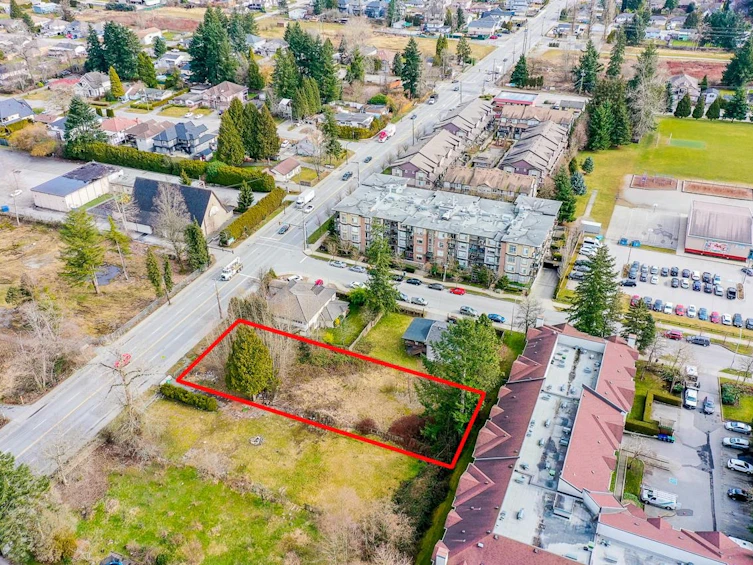 13878 108 Avenue, Surrey, BC, V3T 2K8