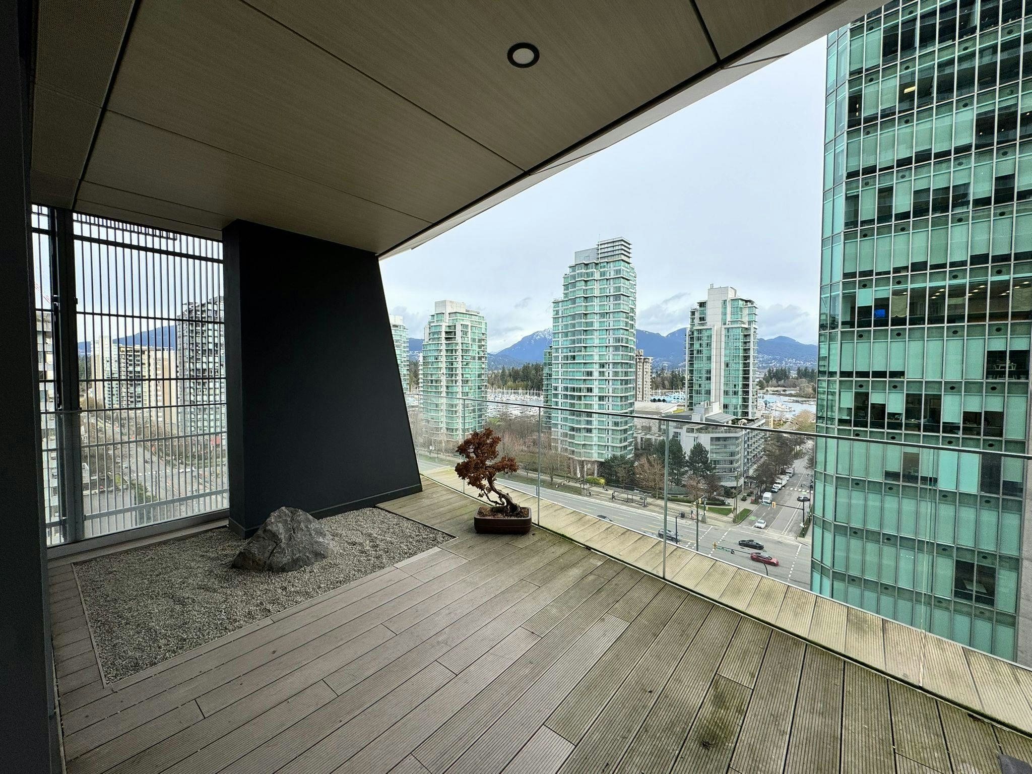 1103-1568 Alberni Street, Vancouver, BC, V6G 0E3 - 14