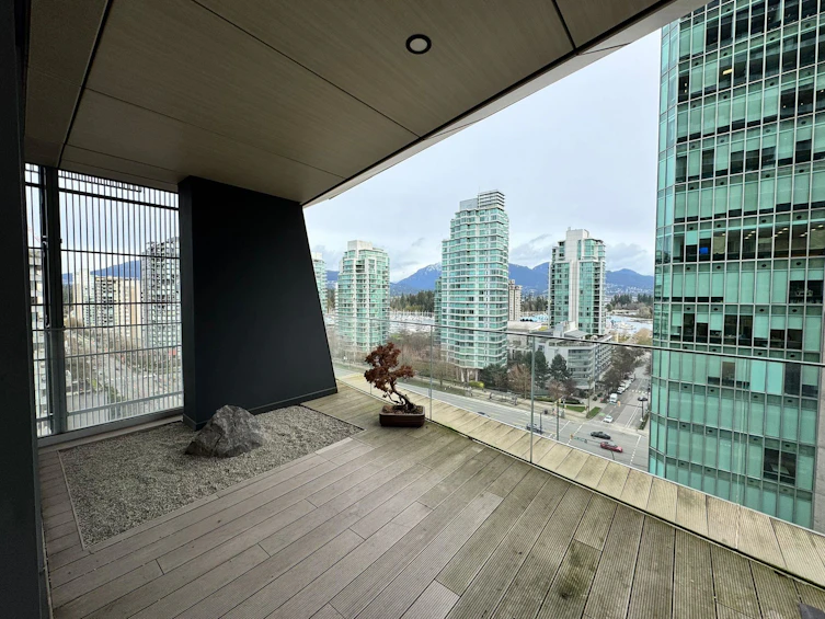 1103-1568 Alberni Street, Vancouver, BC, V6G 0E3 - 14