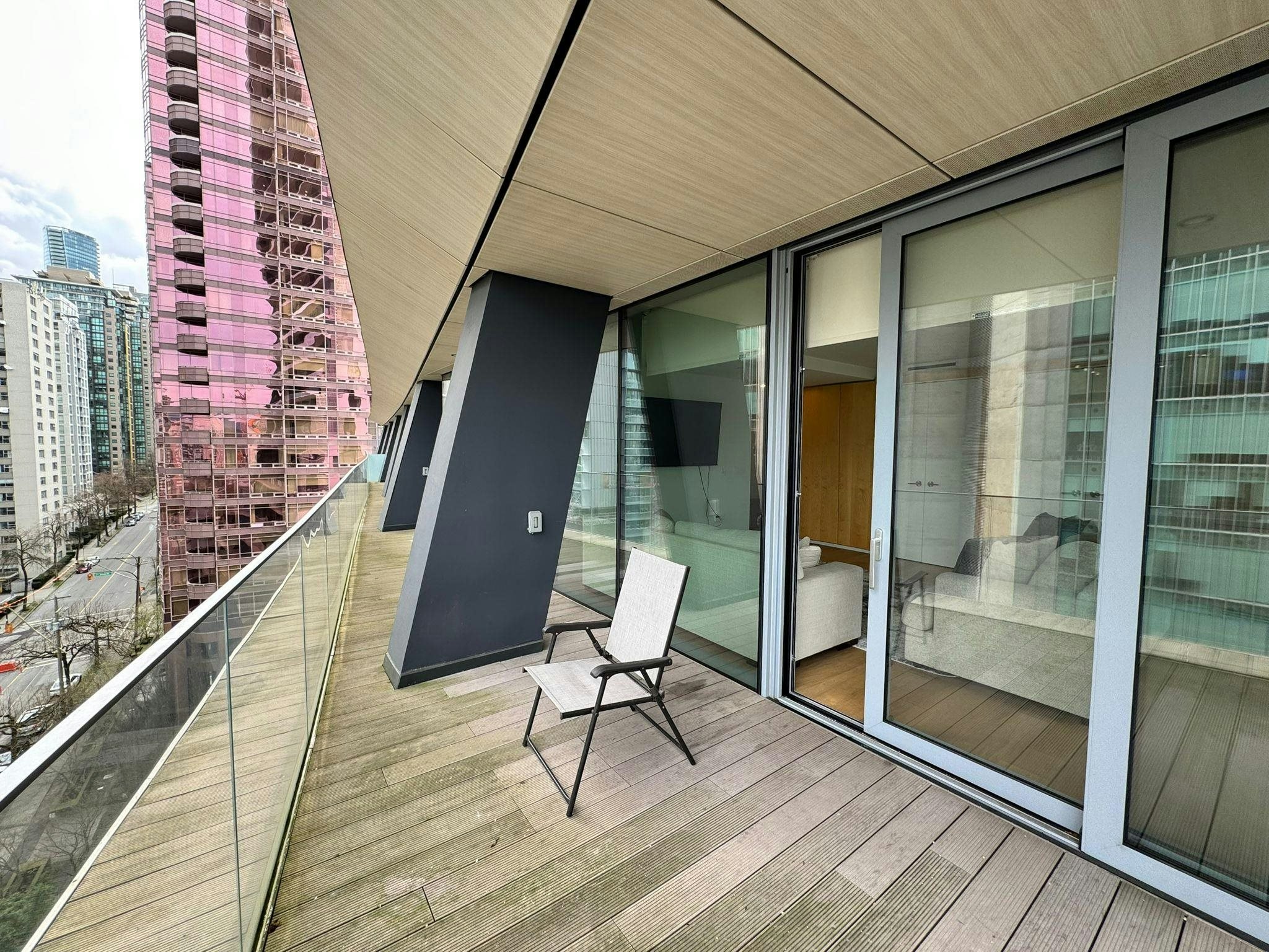 1103-1568 Alberni Street, Vancouver, BC, V6G 0E3 - 13