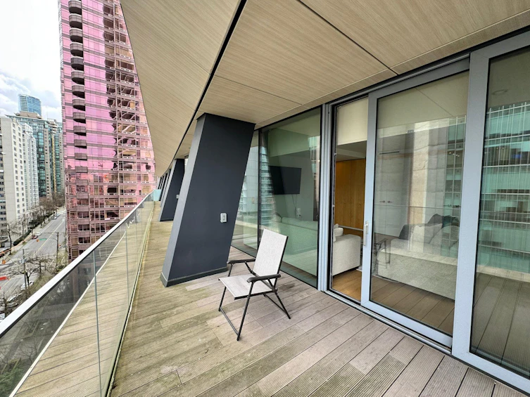 1103-1568 Alberni Street, Vancouver, BC, V6G 0E3 - 13