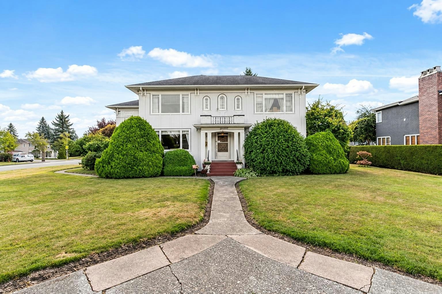 46094 Gore Avenue, Chilliwack, BC, V2P 1Z6