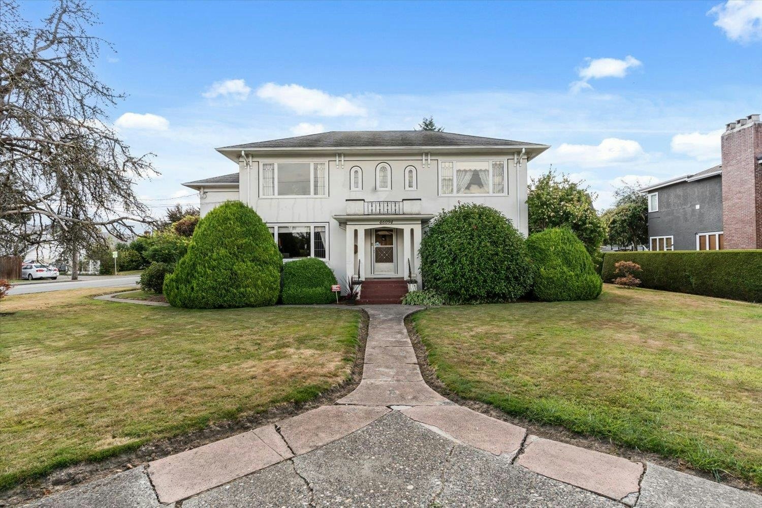 46094 Gore Avenue, Chilliwack, BC, V2P 1Z6