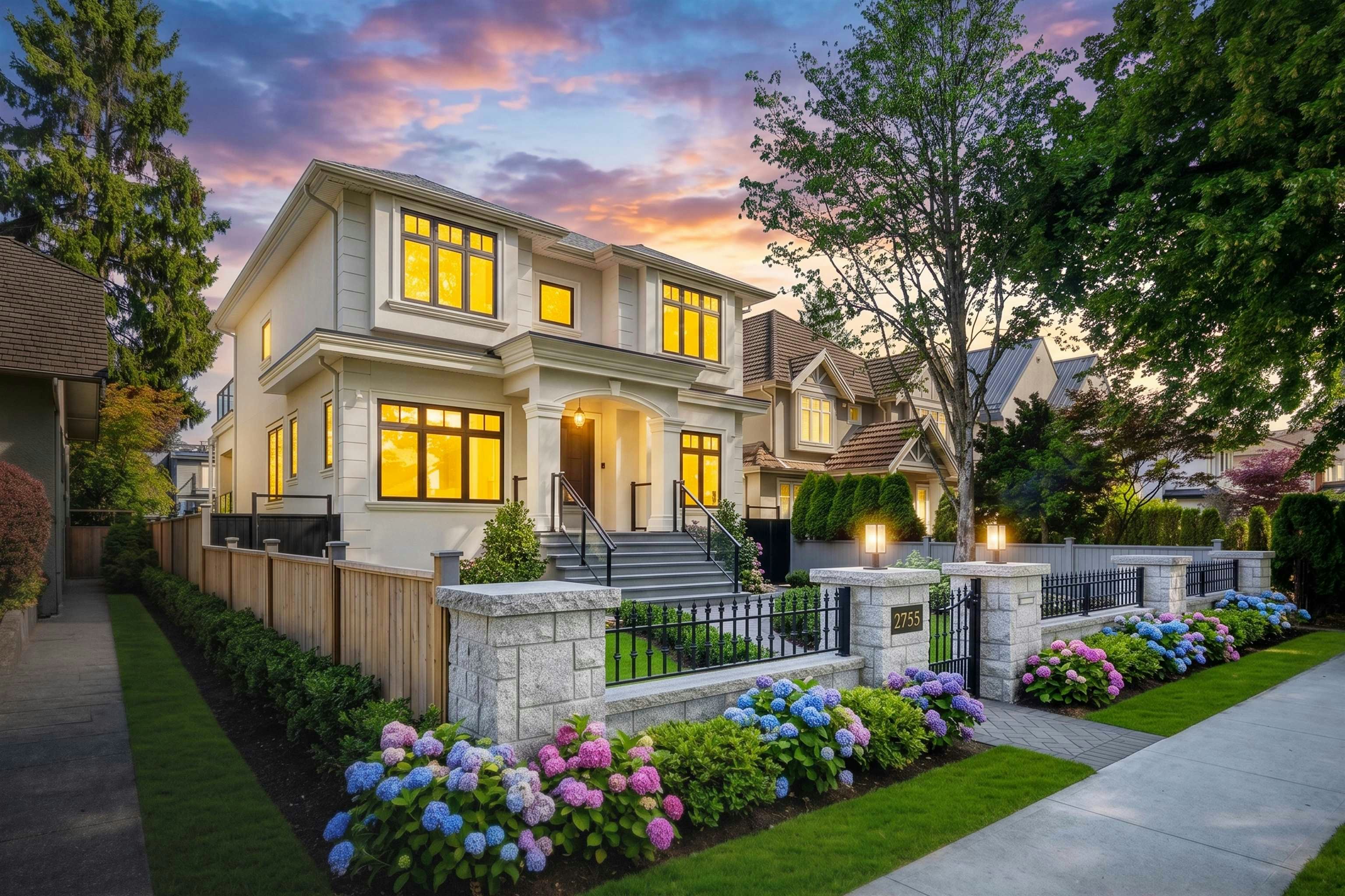 2755 W 38th Avenue, Vancouver, BC, V6N 2W8