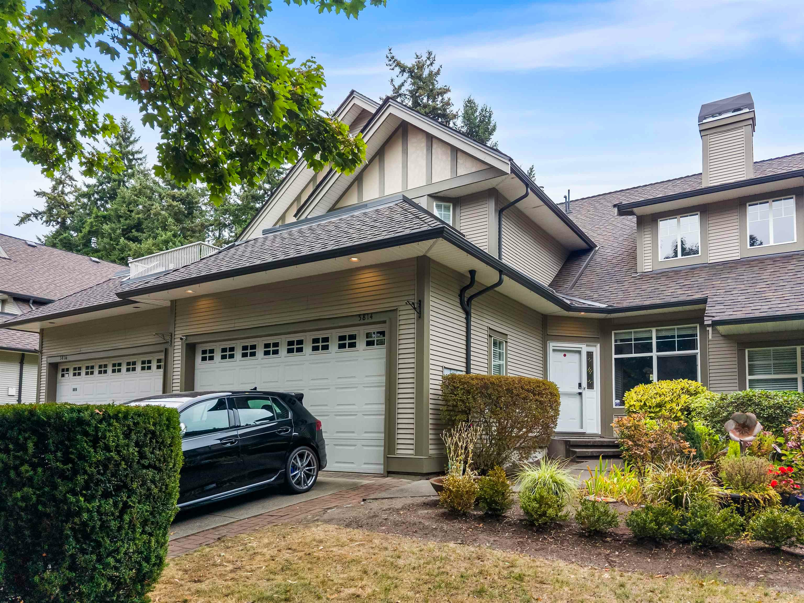5814 122 Street - 2