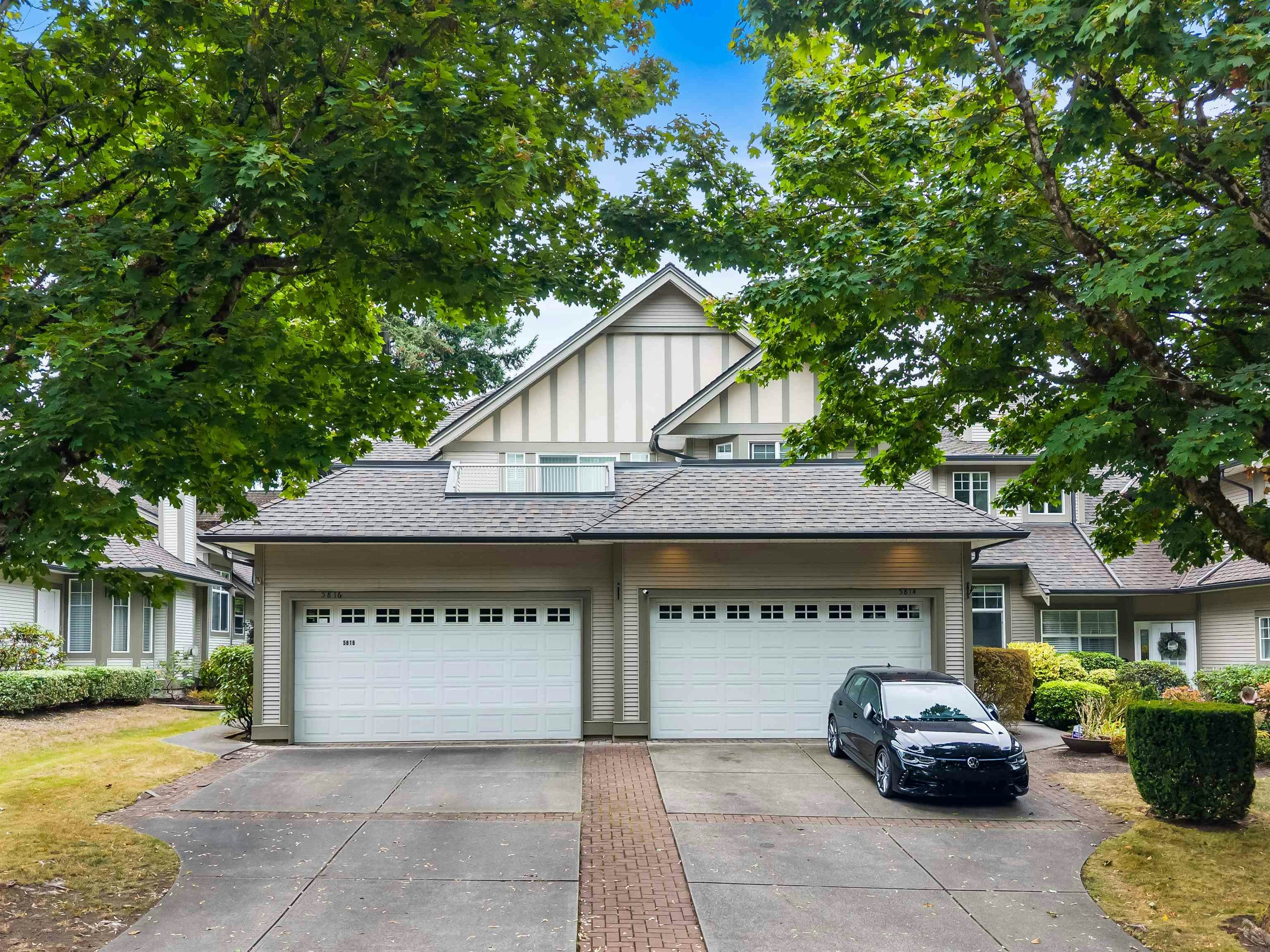 5814 122 Street, Surrey, BC, V3X 3L5