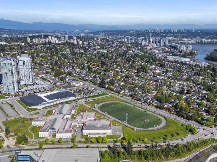 29-6878 Southpoint Drive, Burnaby, BC, V3N 5E4 - 29