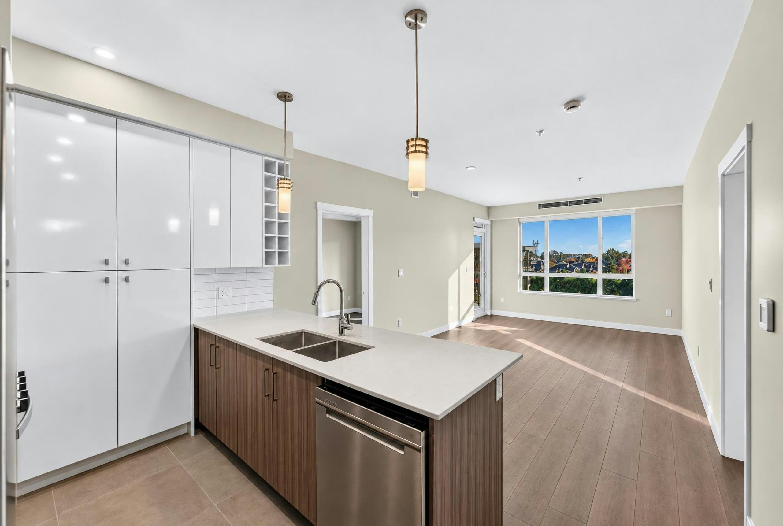 403-23200 Gilley Road, Richmond, BC, V6V 0C8