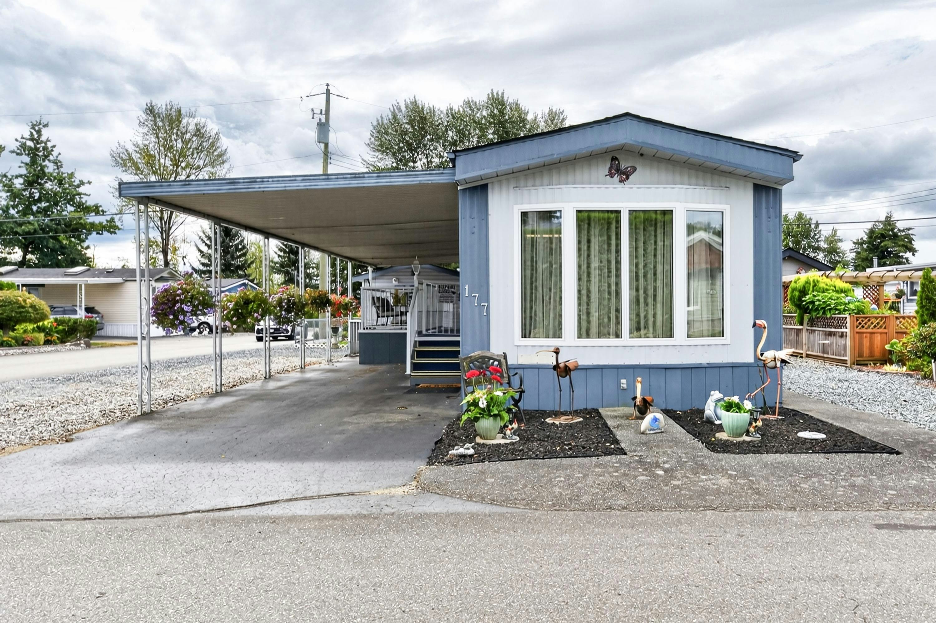 177-27111 0 Avenue, Langley, BC, V4W 2T4