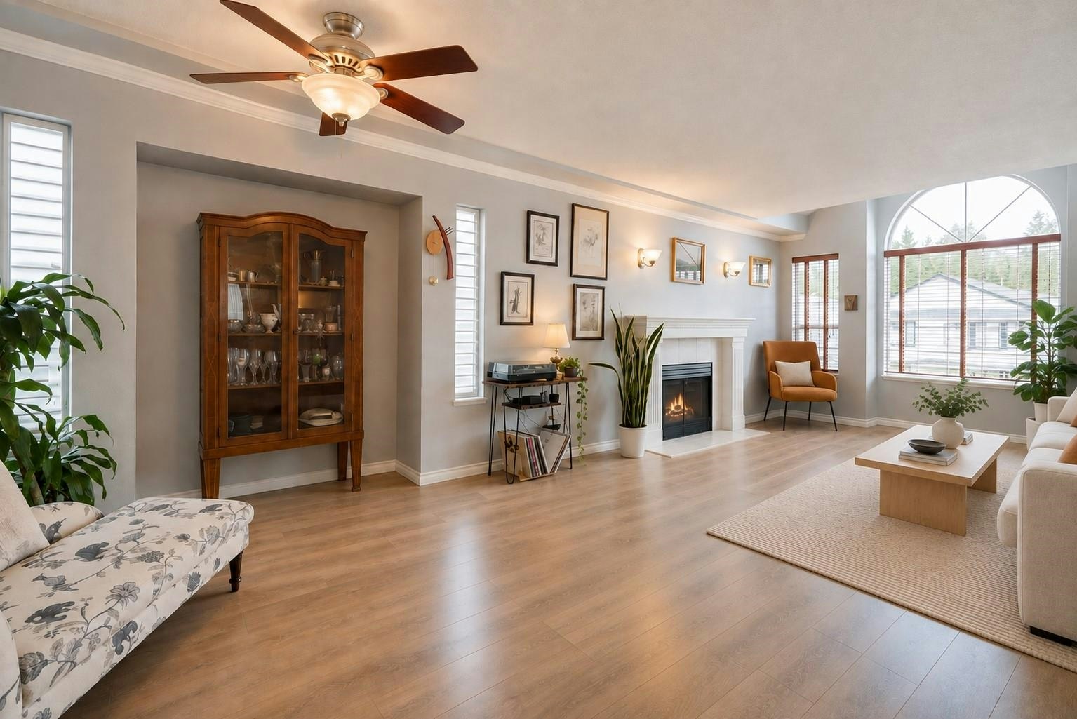 1261 Windsor Avenue - 3