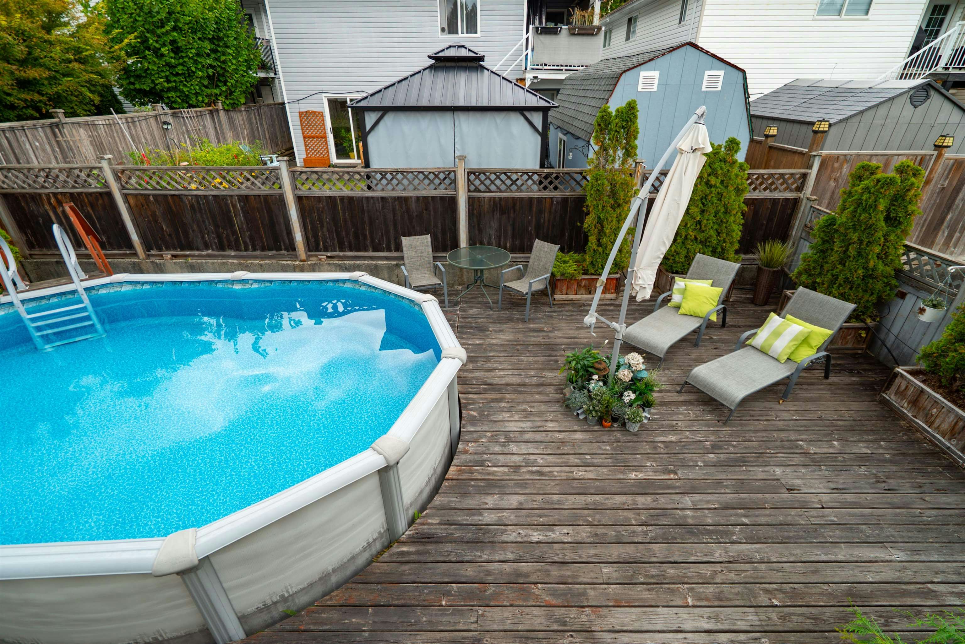 1261 Windsor Avenue, Port Coquitlam, BC, V3B 7J8 - 33
