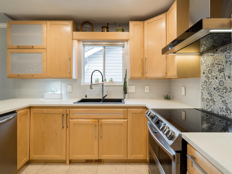 1261 Windsor Avenue, Port Coquitlam, BC, V3B 7J8 - 8