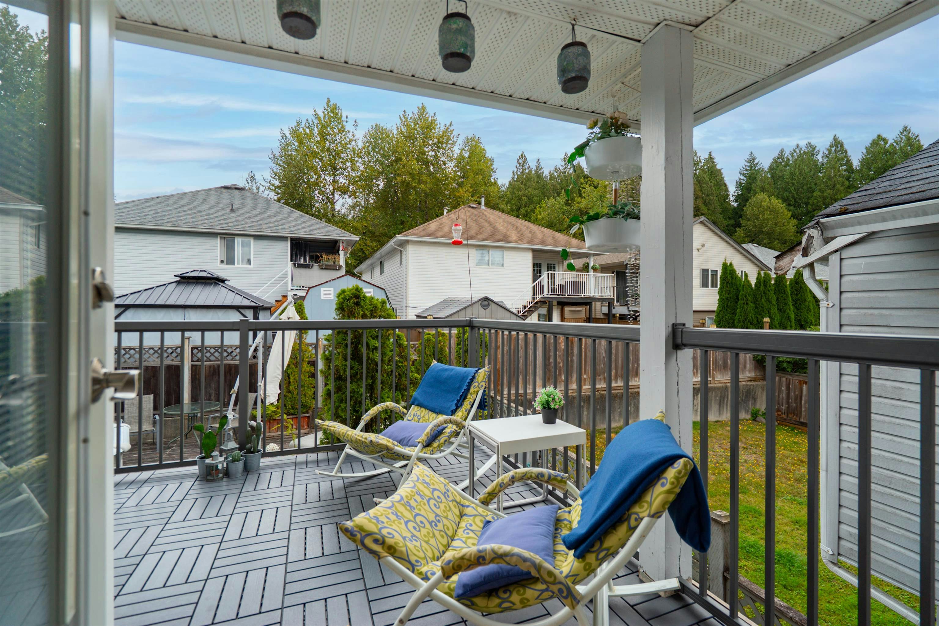 1261 Windsor Avenue, Port Coquitlam, BC, V3B 7J8 - 32