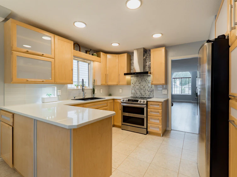 1261 Windsor Avenue, Port Coquitlam, BC, V3B 7J8 - 10