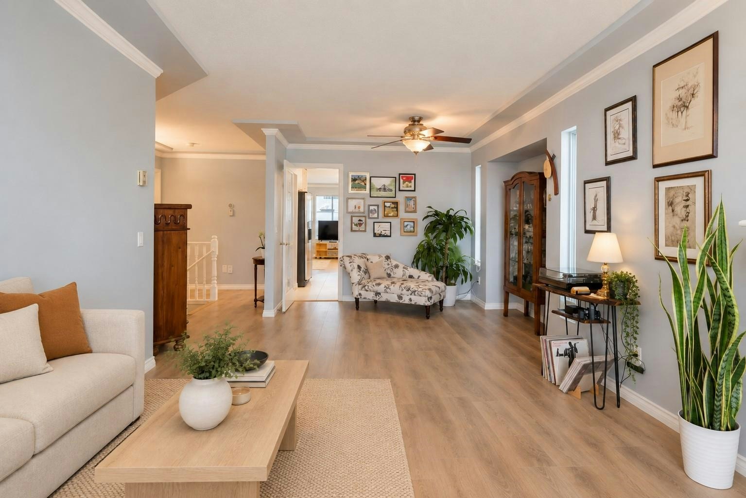 1261 Windsor Avenue - 2